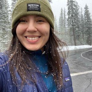 Meet your Posher, Jannine